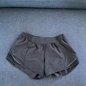 Lululemon Shorts - Black